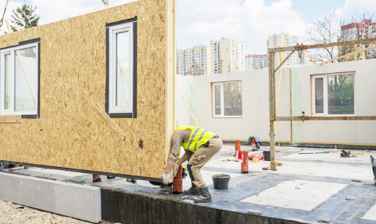 pre-manufactured value