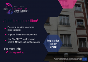 BIM for Building Renovation