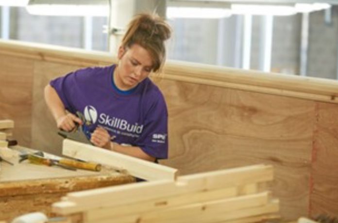 SkillBuild, CITB, construction,