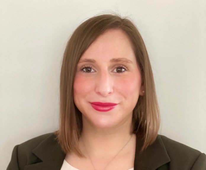 Alexandra Shah, Tilbury Douglas