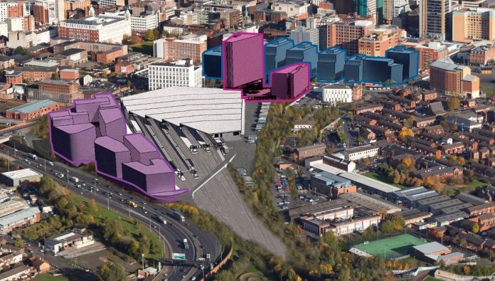 weavers cross regeneration