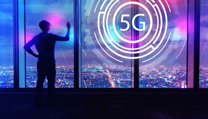 dreamstime_l_141472133_1200 5G in buildings, technology, digital transformation