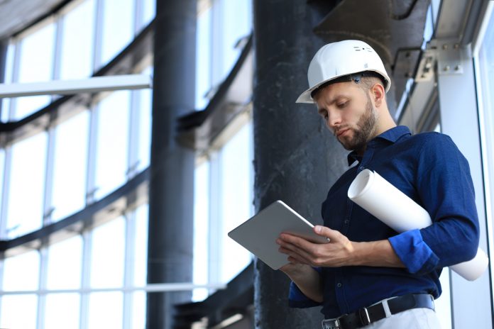 dreamstime_m_172717706 BIM construction projects