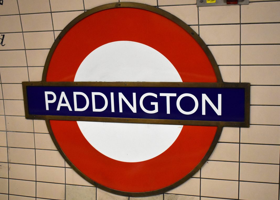 Paddington Station
