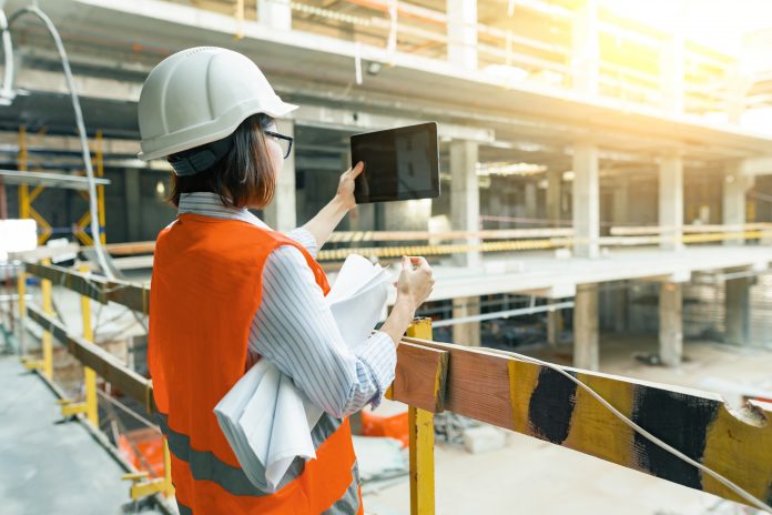 Equality and diversity, construction