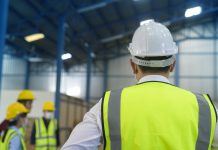 More action needed by construction SMEs to combat modern slavery construction modern slavery