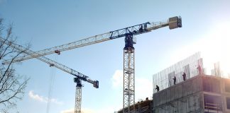 construction economic growth, supply concerns, construction