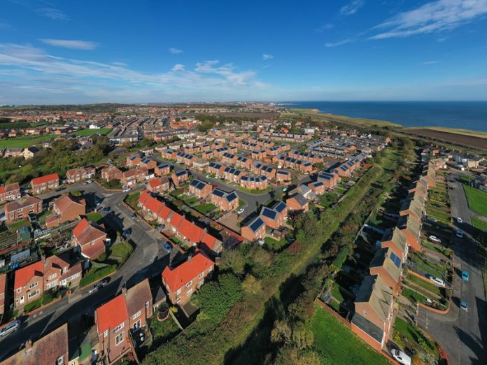 community-led housing