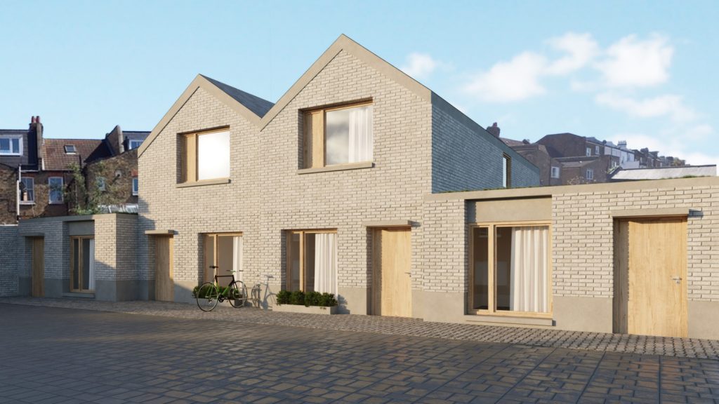 structural insulated panels 