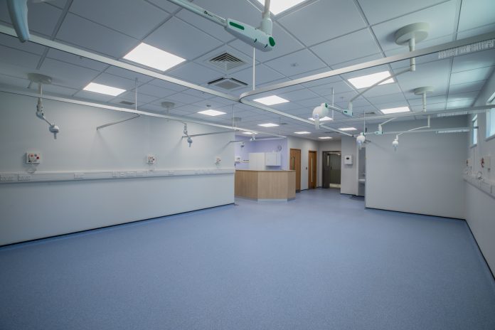 Musgrove Park Hospital, Somerset, NHS, hospital