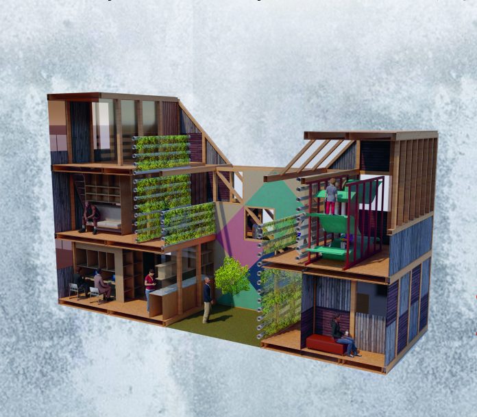 SterlingOSB Zero, RIBAJ,