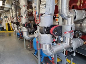 enfield heat networks