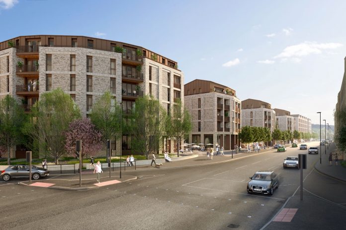 student accommodation in bath