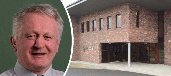 Bob Cairney, Select,