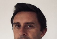 Lendlease infrastructure director joins WSP as head of planning Bob Tong, WSP,