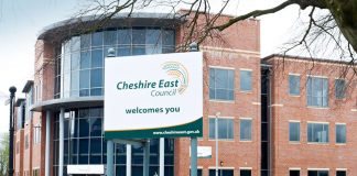 cheshire east facilities management