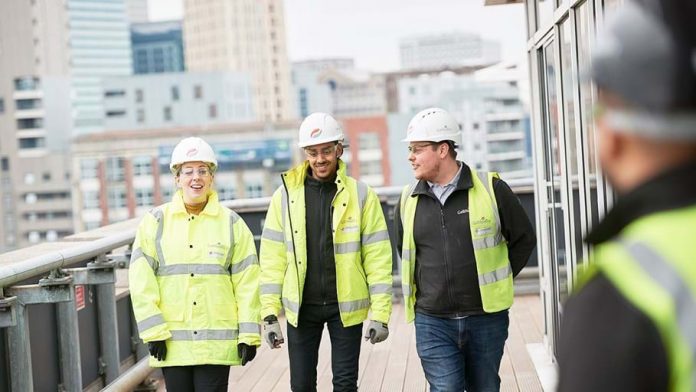 Galliford Try Galliford Try