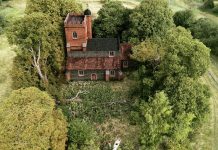 HS2 archaeologists discover Anglo-Saxon church in Stoke Mandeville HS2 archaeologists