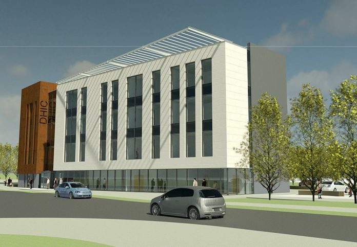 innovation central darlington