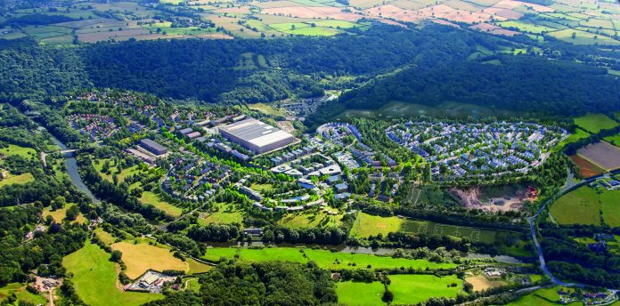 ironbridge power station
