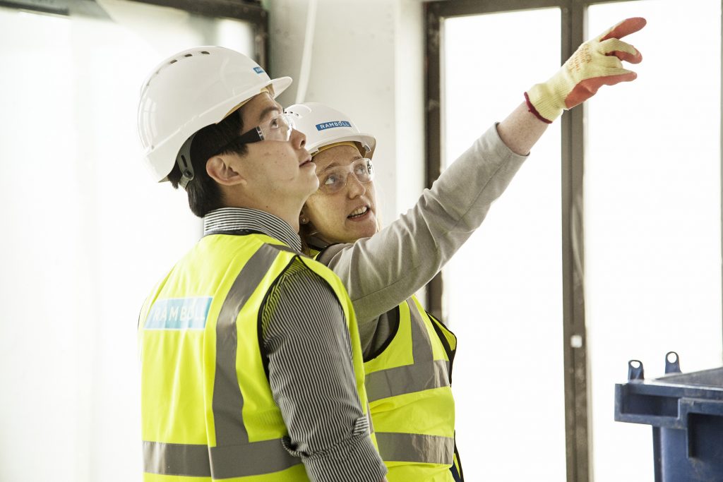 Ramboll To Bring Back Engineering Professionals After Career Break