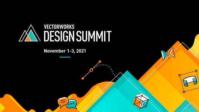 vectorworks design summit