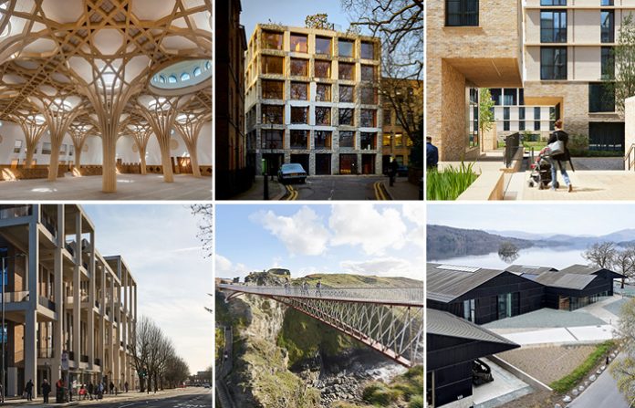 2021 riba stirling prize