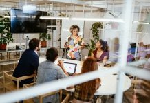 UKGBC opens applications for 2022 Future Leaders Future Leaders Programme