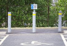 New initiatives highlight need to do more for disabled drivers accessibility for disabled drivers