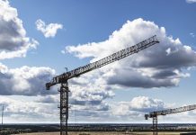 How will the fuel crisis impact construction projects? Fuel crisis construction