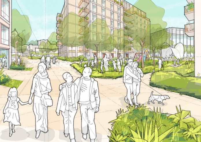 woolwich leisure centre