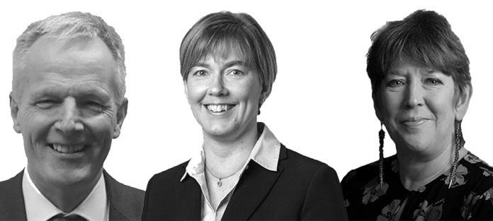 CSIC Scotland, built environment