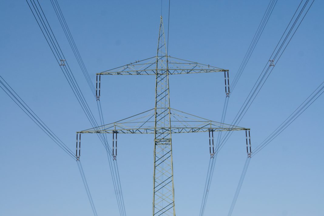 overhead line contract, overhead line, balfour beatty