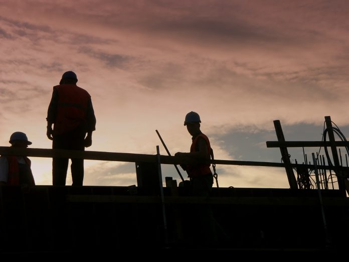 materials shortages summit, Construction Alliance North East,