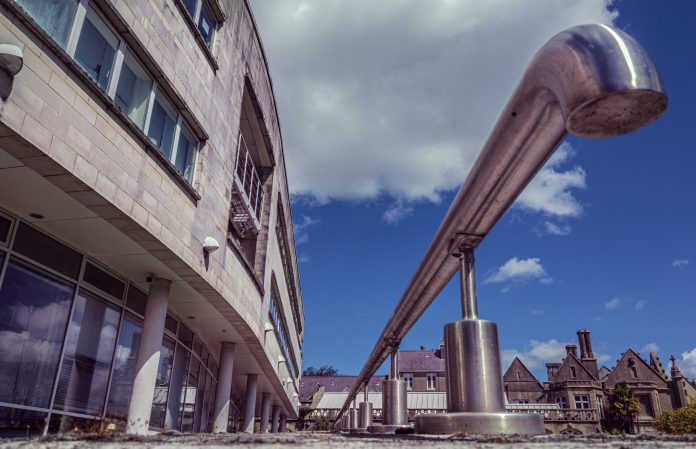 facilities management services