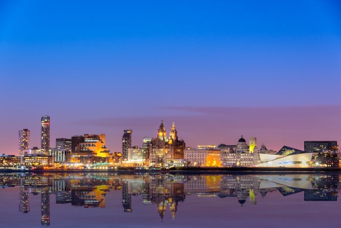 Low carbon liverpool, liverpool, low carbon,