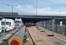 Enfield heat networks awarded £24m for major extensions enfield heat networks