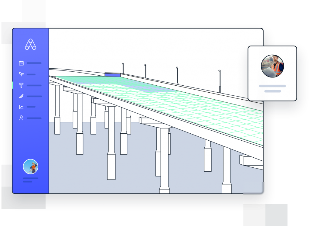 Artificial intelligence construction 