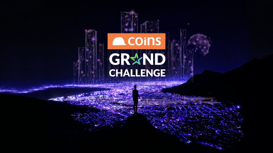 COINS Grand Challenge