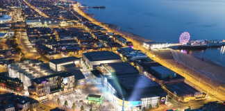 blackpool central plans