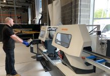 SFS launches cost-effective rail cutting service rail cutting service