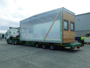 MMC for social housing