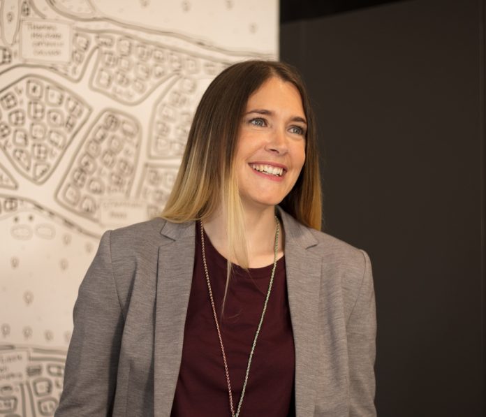 placemaking regeneration