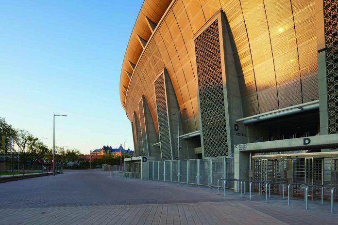 BIM and 3D modelling