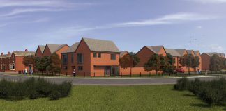 Doncaster affordable housing