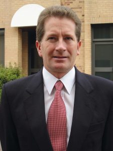 Brownfield development 