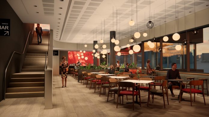 Phoenix cinema, Leicester, art centre