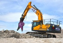 2024 claims another victim as Rye Demolition falls into administration Carbon offsetting demolition Rye Demolition