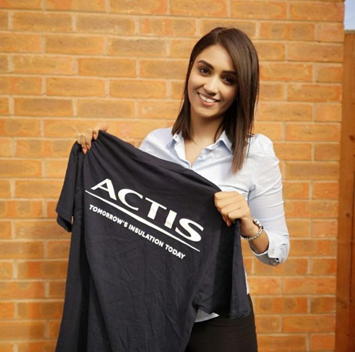 amaret chahal 4 roofing masterclass, insulation