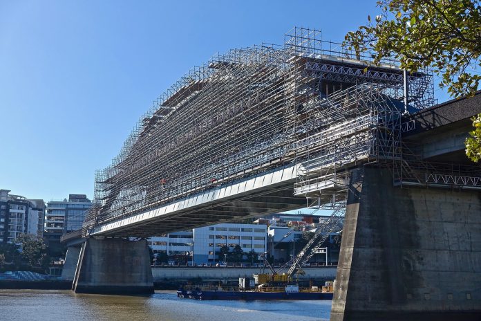 National infrastructure assessment,